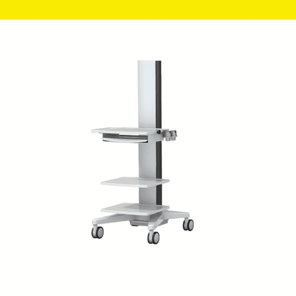 Медицинская тележка YKD2100